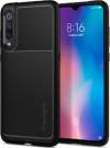 Θήκη Spigen Rugged Armor Back Cover Μαύρο για Xiaomi Mi 9 (OEM) Θήκη Spigen Rugged Armor Back Cover Μαύρο για Xiaomi Mi 9 (OEM)